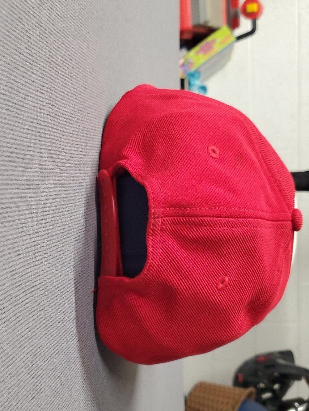 Vintage In-N-Out Snapback Cap - Picture 2 of 10